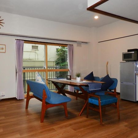 Maple Sumikawa #202 Apartment Sapporo Ngoại thất bức ảnh
