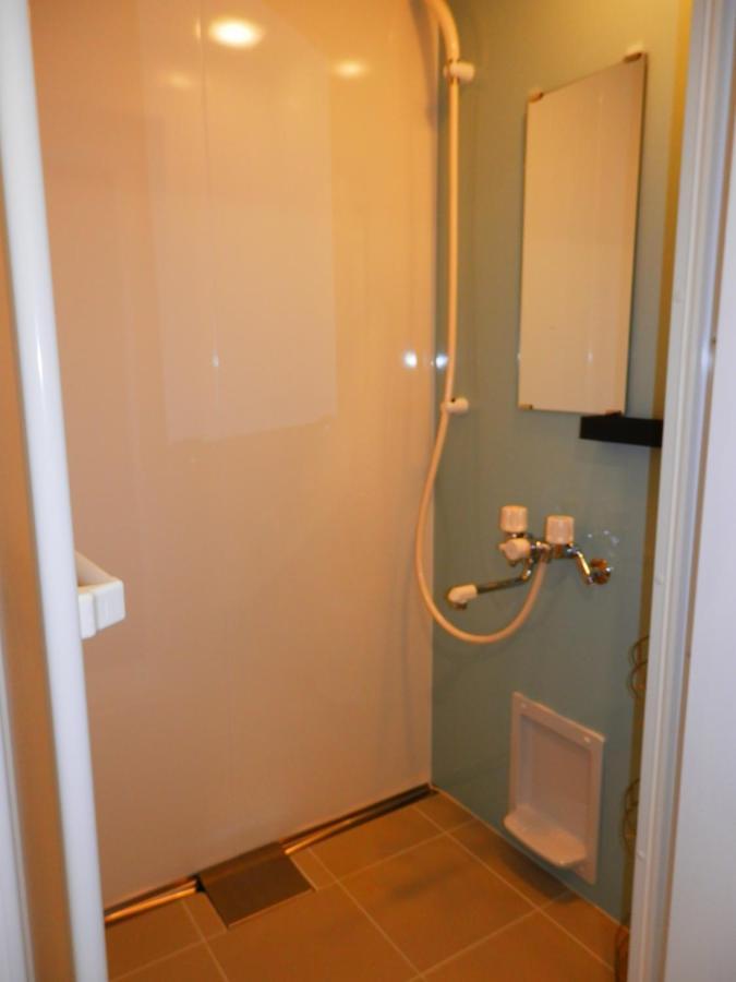 Maple Sumikawa #202 Apartment Sapporo Ngoại thất bức ảnh